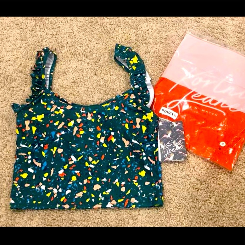 Kortni jeane swim